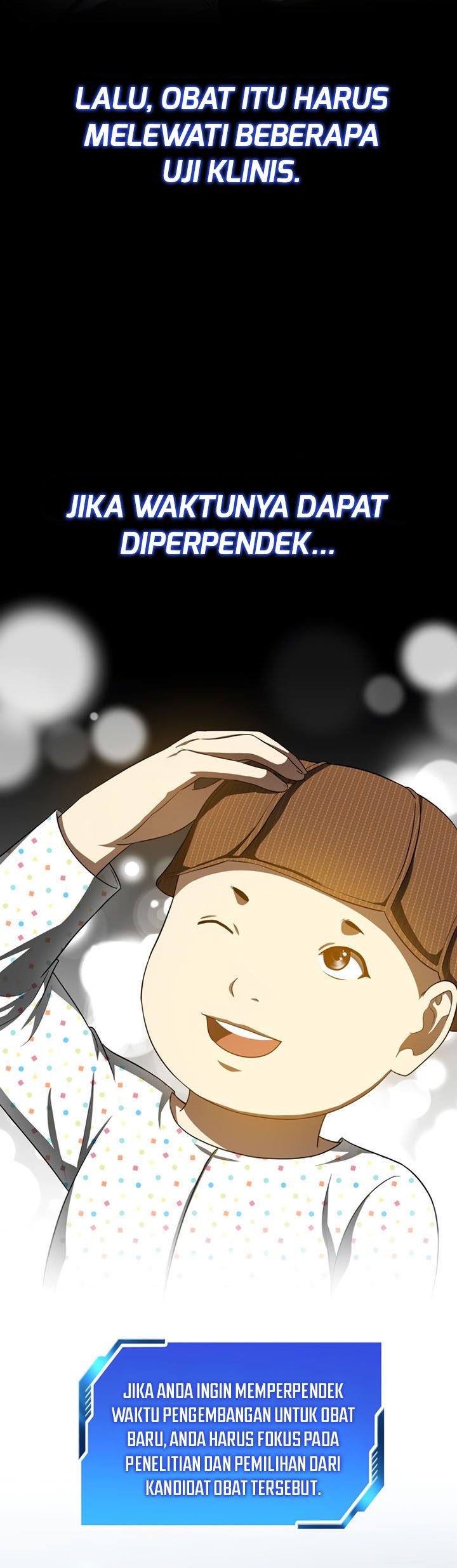 Perfect Surgeon Chapter 75 Gambar 25