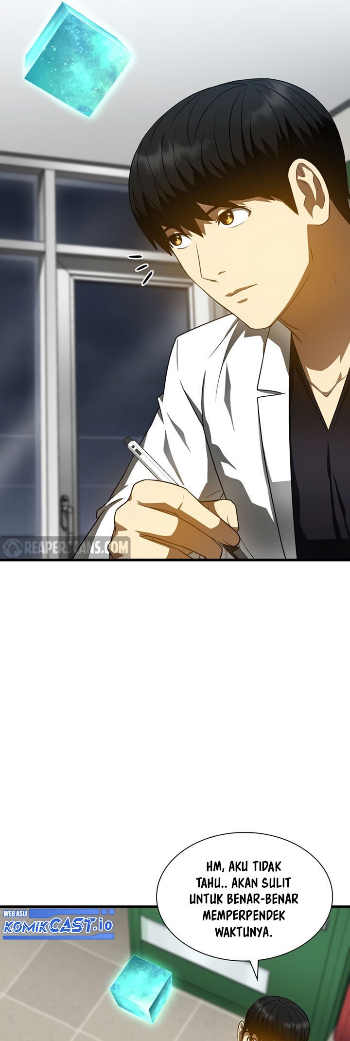 Perfect Surgeon Chapter 75 Gambar 26