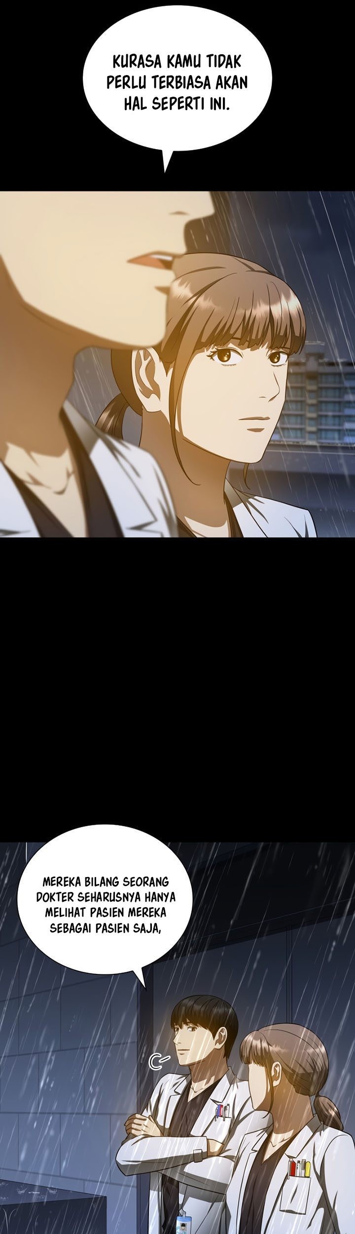 Perfect Surgeon Chapter 75 Gambar 14