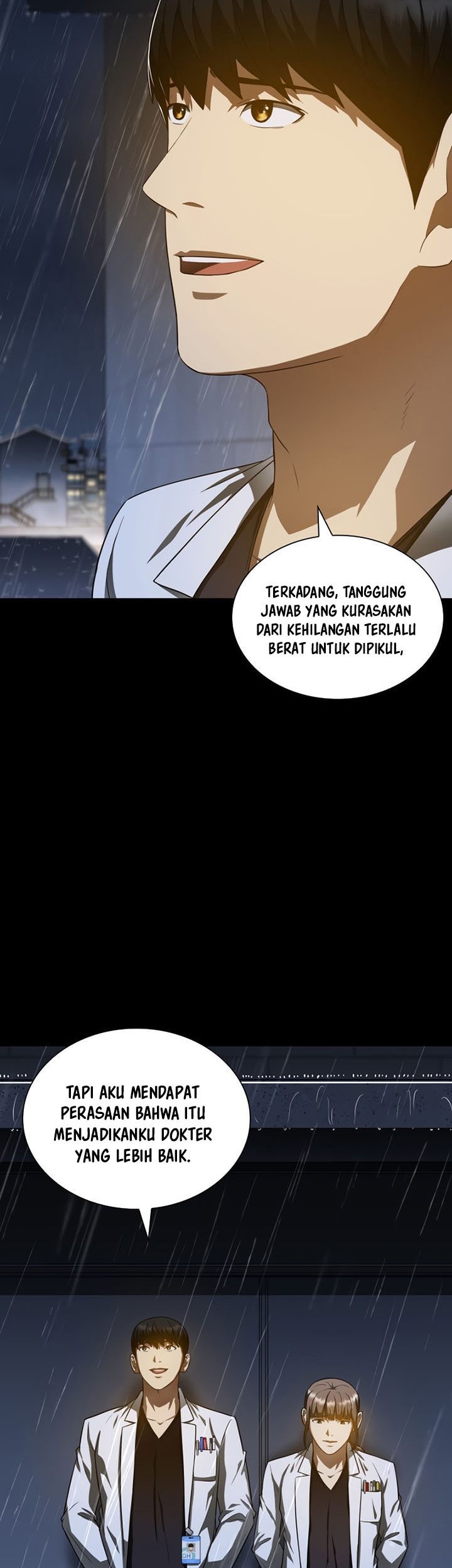 Perfect Surgeon Chapter 75 Gambar 18