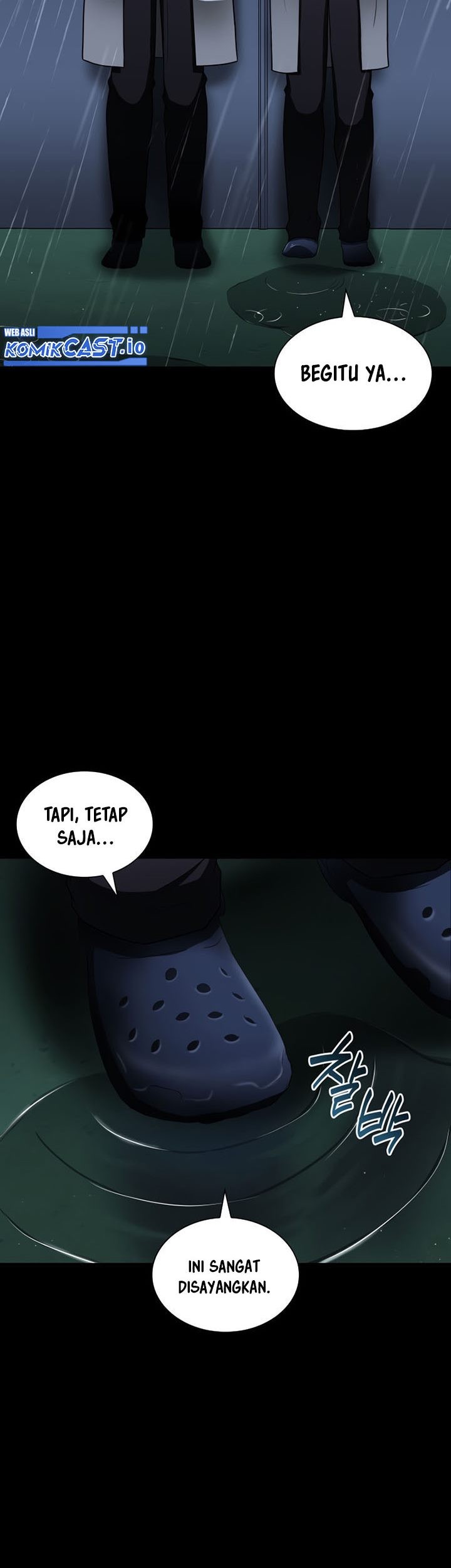 Perfect Surgeon Chapter 75 Gambar 20