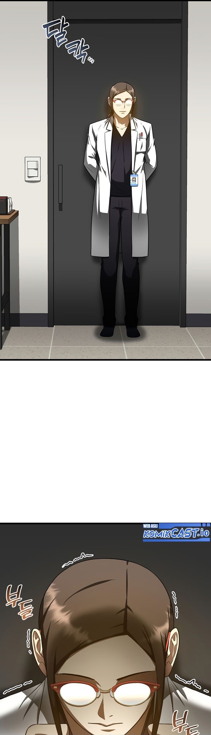 Perfect Surgeon Chapter 75 Gambar 38