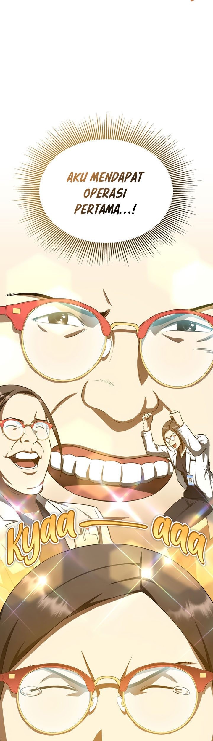Perfect Surgeon Chapter 75 Gambar 40
