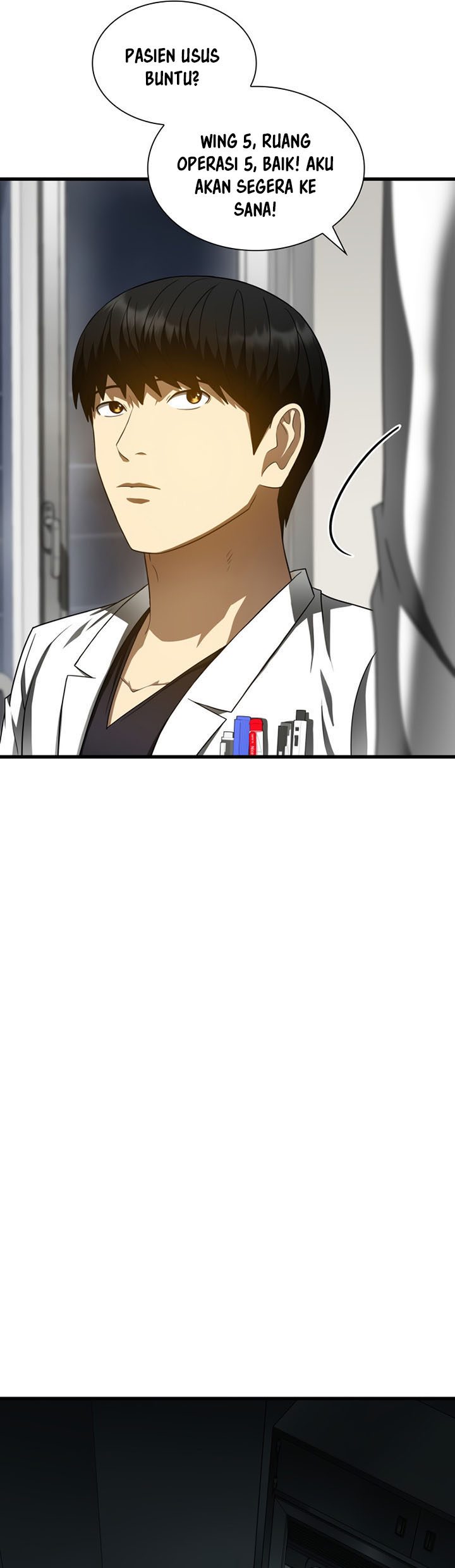 Perfect Surgeon Chapter 75 Gambar 54