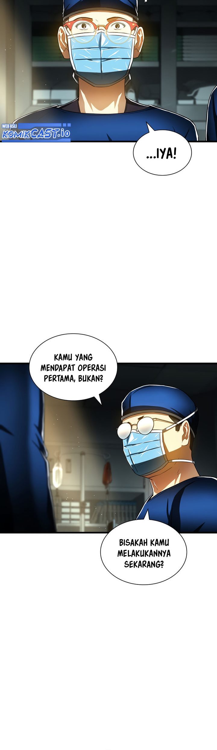 Perfect Surgeon Chapter 75 Gambar 57