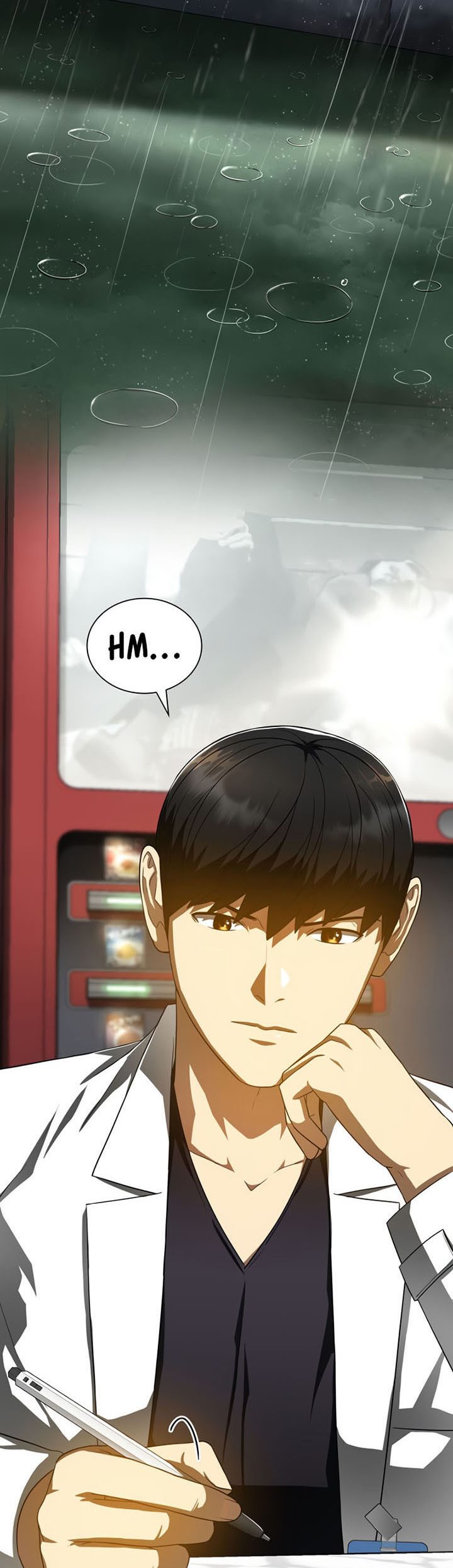 Perfect Surgeon Chapter 75 Gambar 3