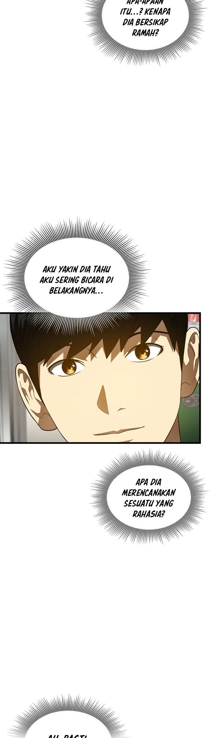 Perfect Surgeon Chapter 75 Gambar 48