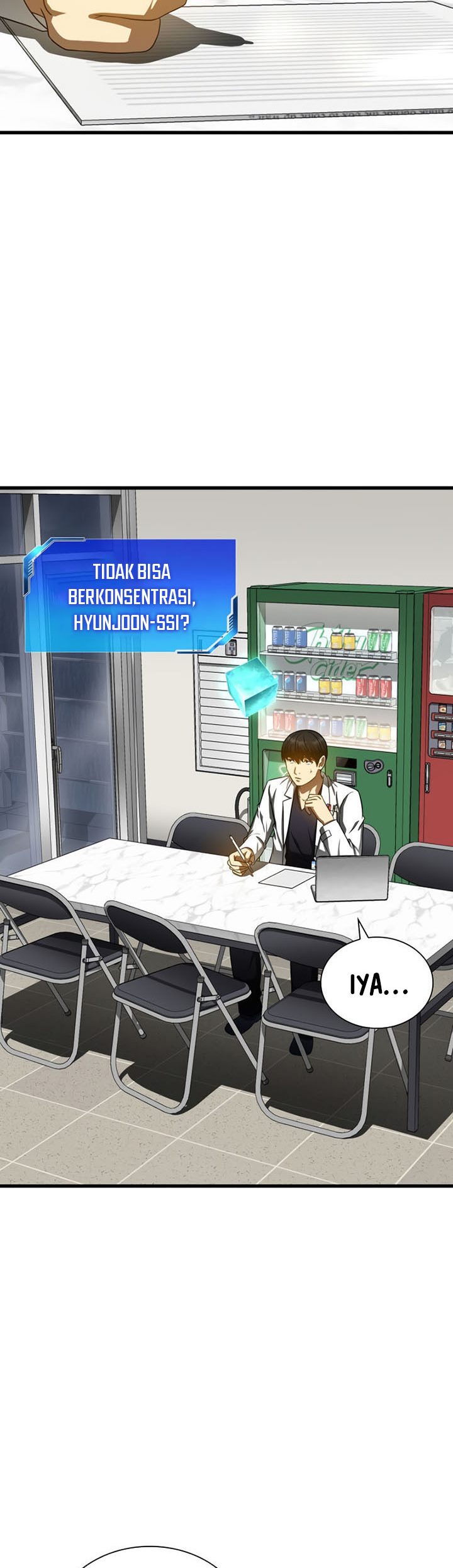 Perfect Surgeon Chapter 75 Gambar 4