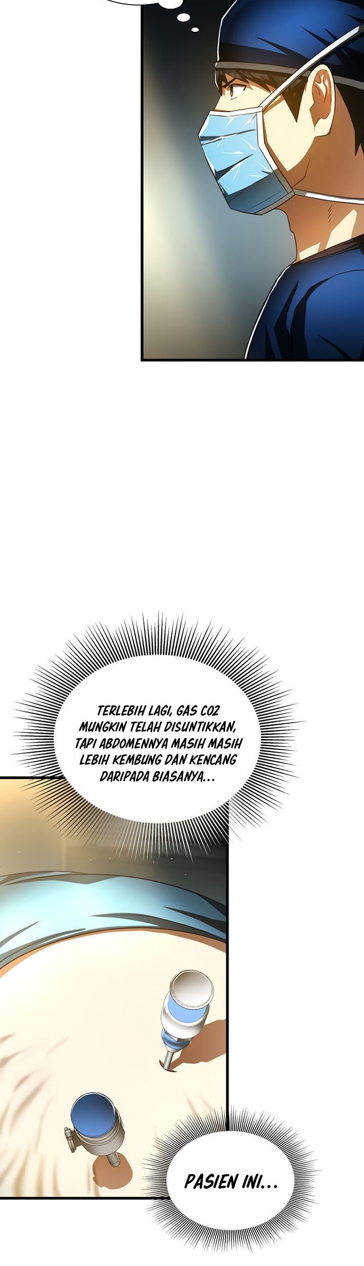 Perfect Surgeon Chapter 75 Gambar 64