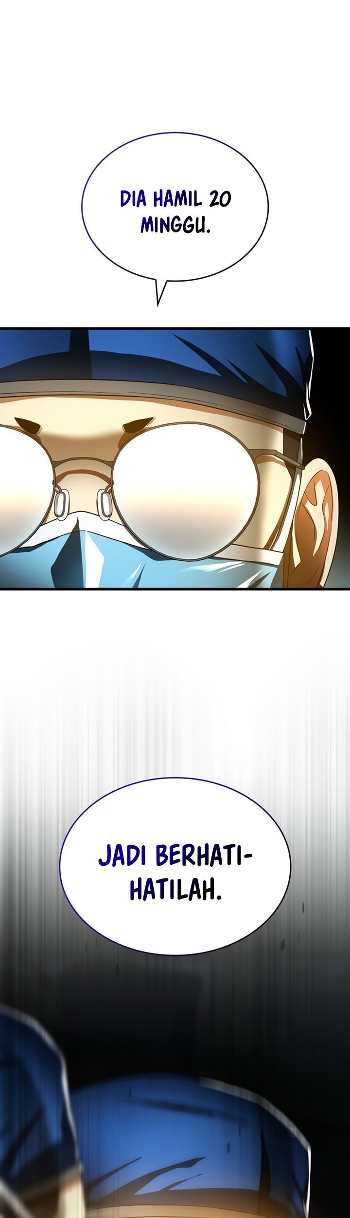 Perfect Surgeon Chapter 75 Gambar 66