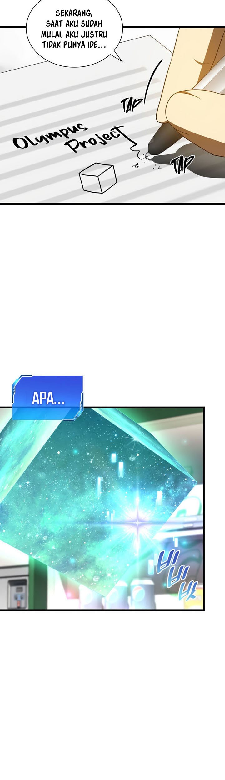 Perfect Surgeon Chapter 75 Gambar 5