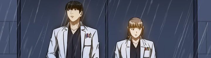 Perfect Surgeon Chapter 75 Gambar 11