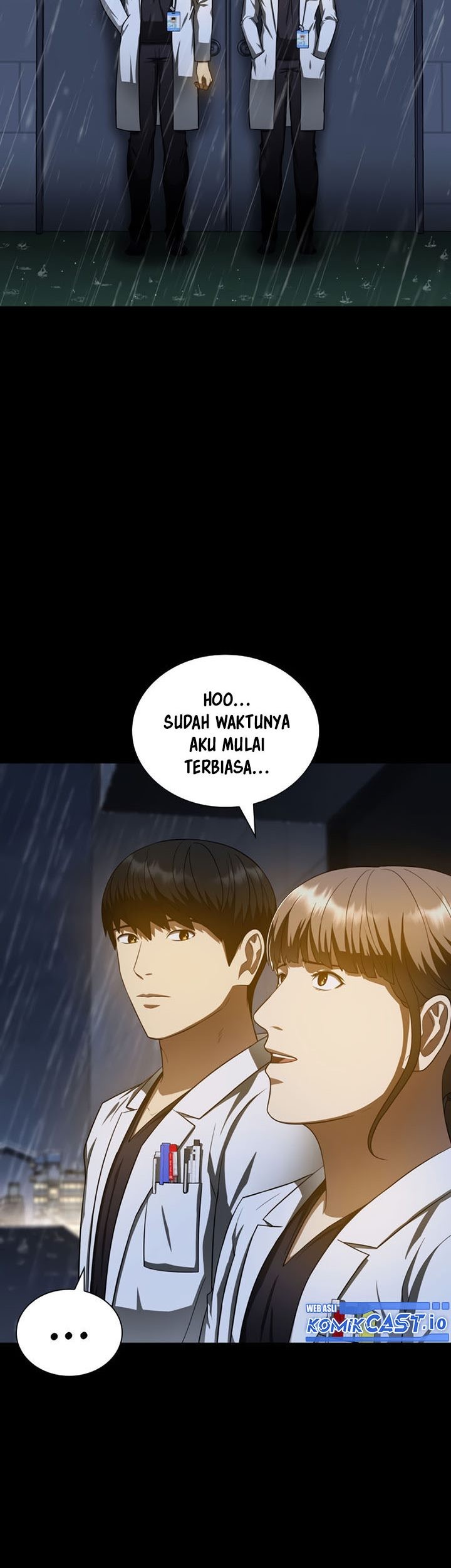 Perfect Surgeon Chapter 75 Gambar 12