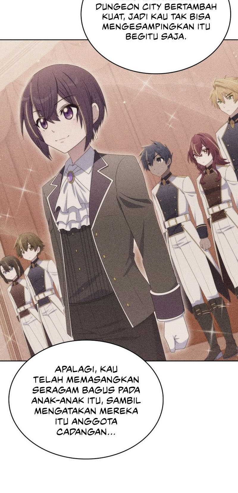 Never Die Extra Chapter 59 Gambar 52