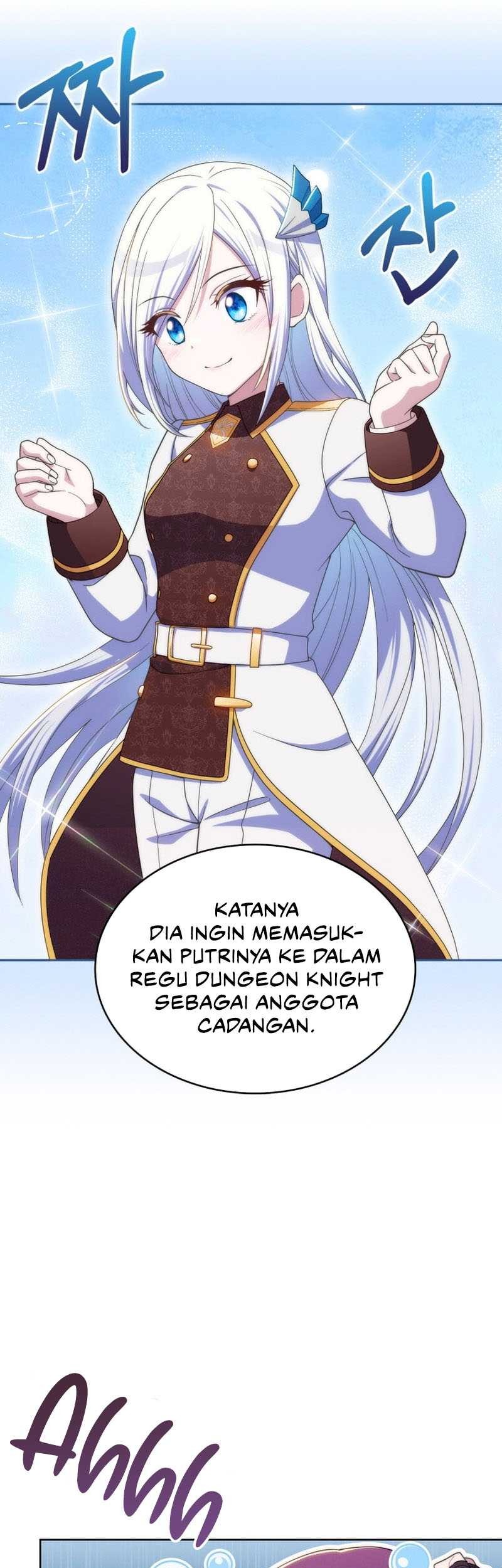 Never Die Extra Chapter 59 Gambar 49