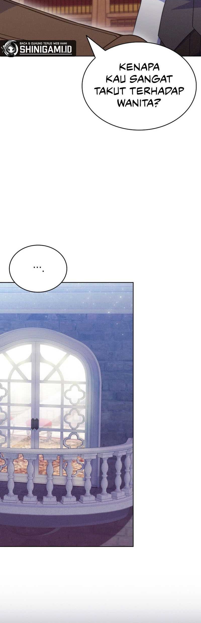 Never Die Extra Chapter 59 Gambar 56