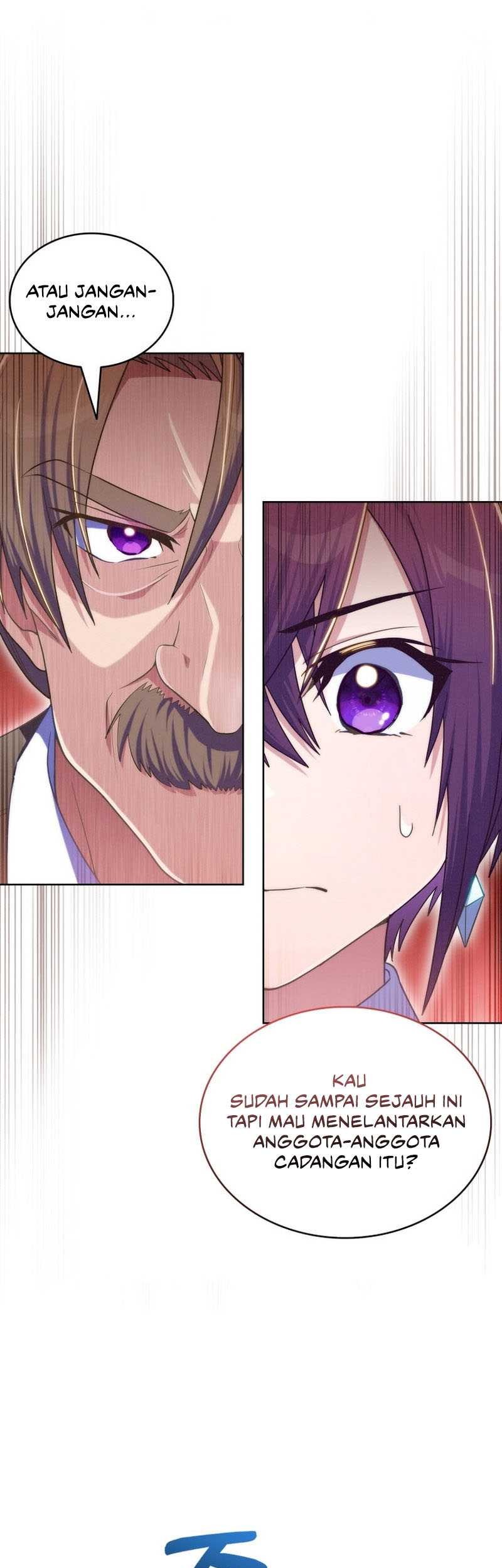 Never Die Extra Chapter 59 Gambar 53