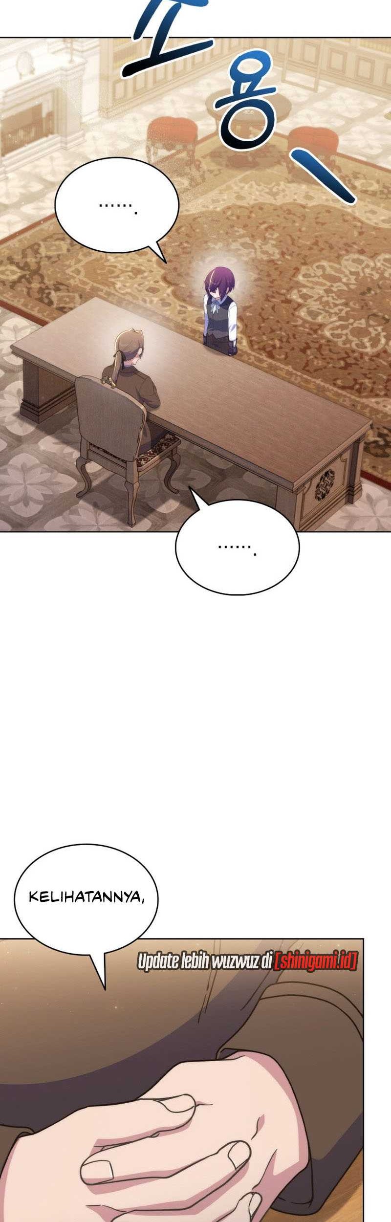 Never Die Extra Chapter 59 Gambar 54