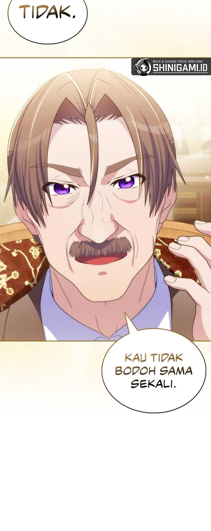 Never Die Extra Chapter 59 Gambar 60