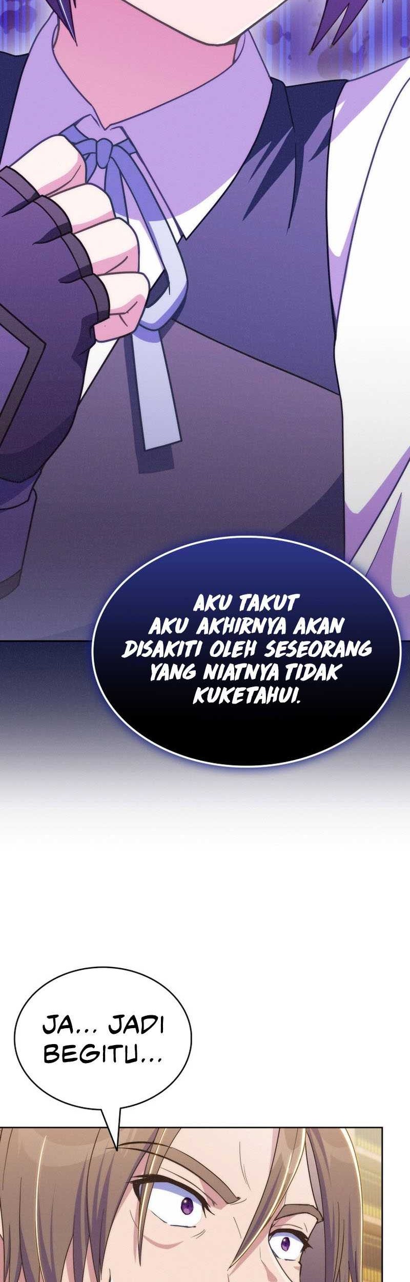 Never Die Extra Chapter 59 Gambar 58