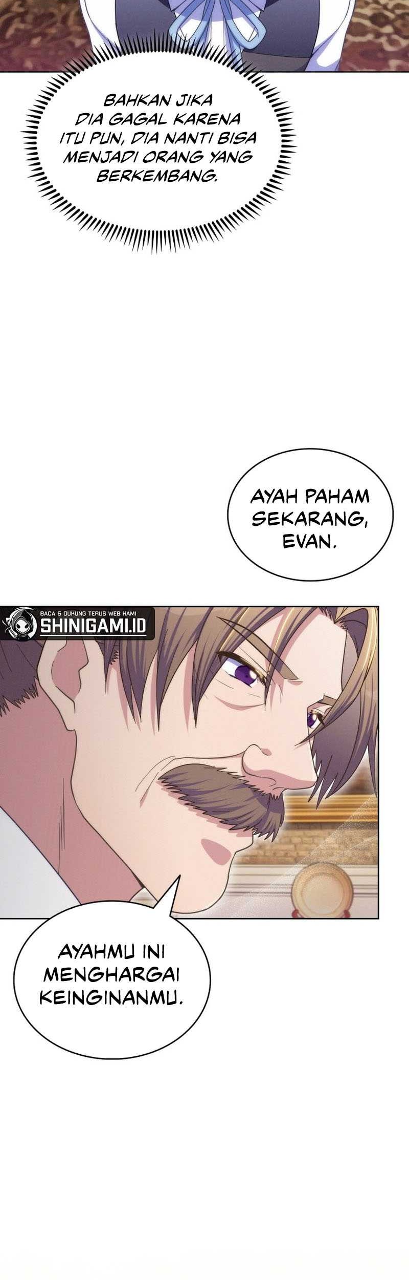 Never Die Extra Chapter 59 Gambar 63