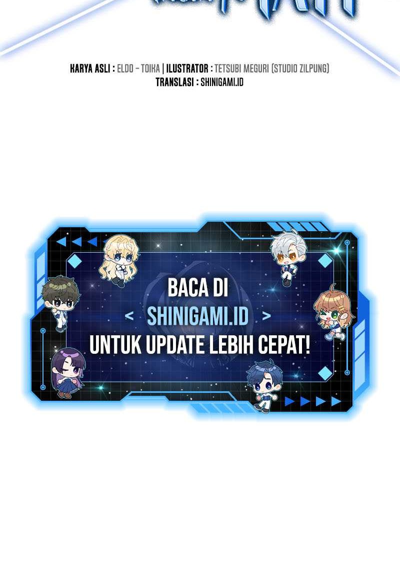 Never Die Extra Chapter 59 Gambar 70