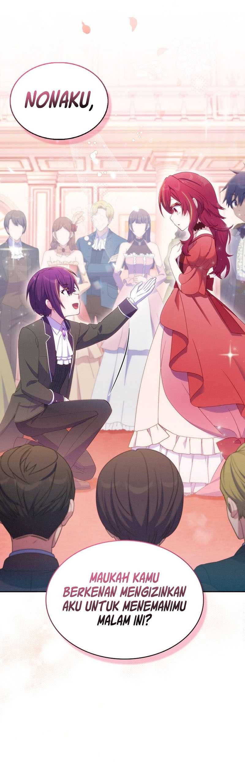 Never Die Extra Chapter 59 Gambar 33