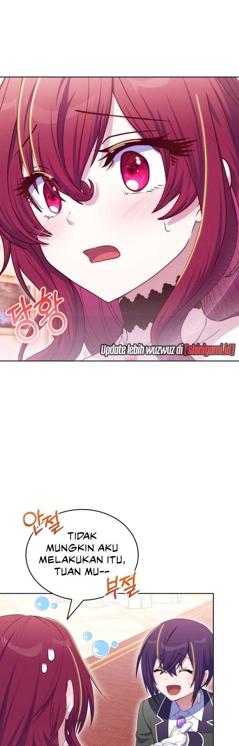 Never Die Extra Chapter 59 Gambar 34