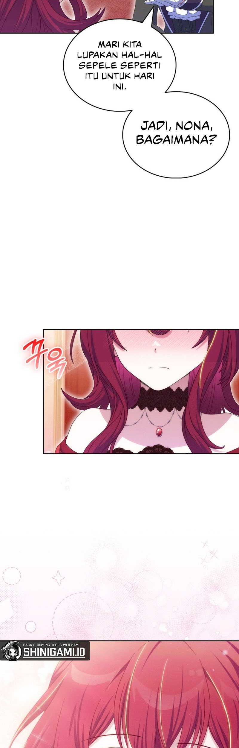 Never Die Extra Chapter 59 Gambar 35