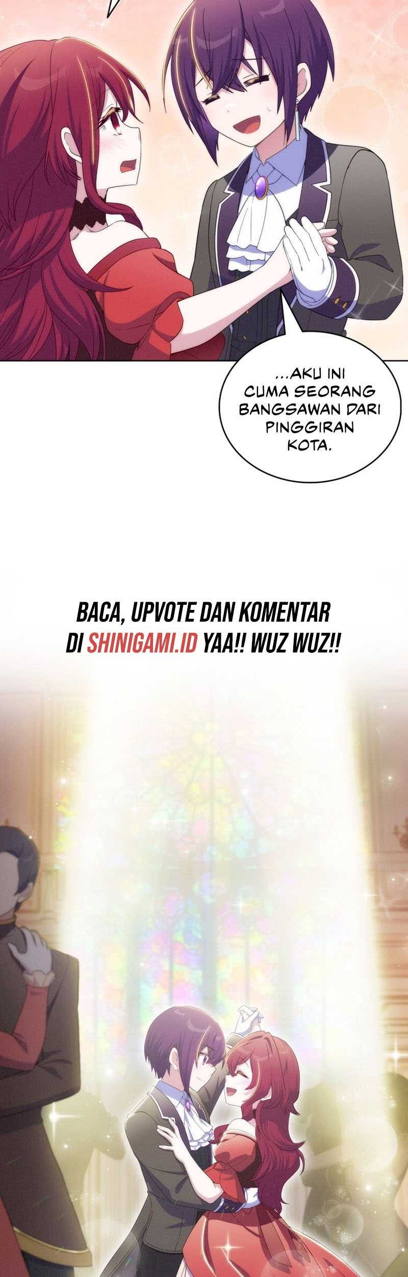 Never Die Extra Chapter 59 Gambar 38