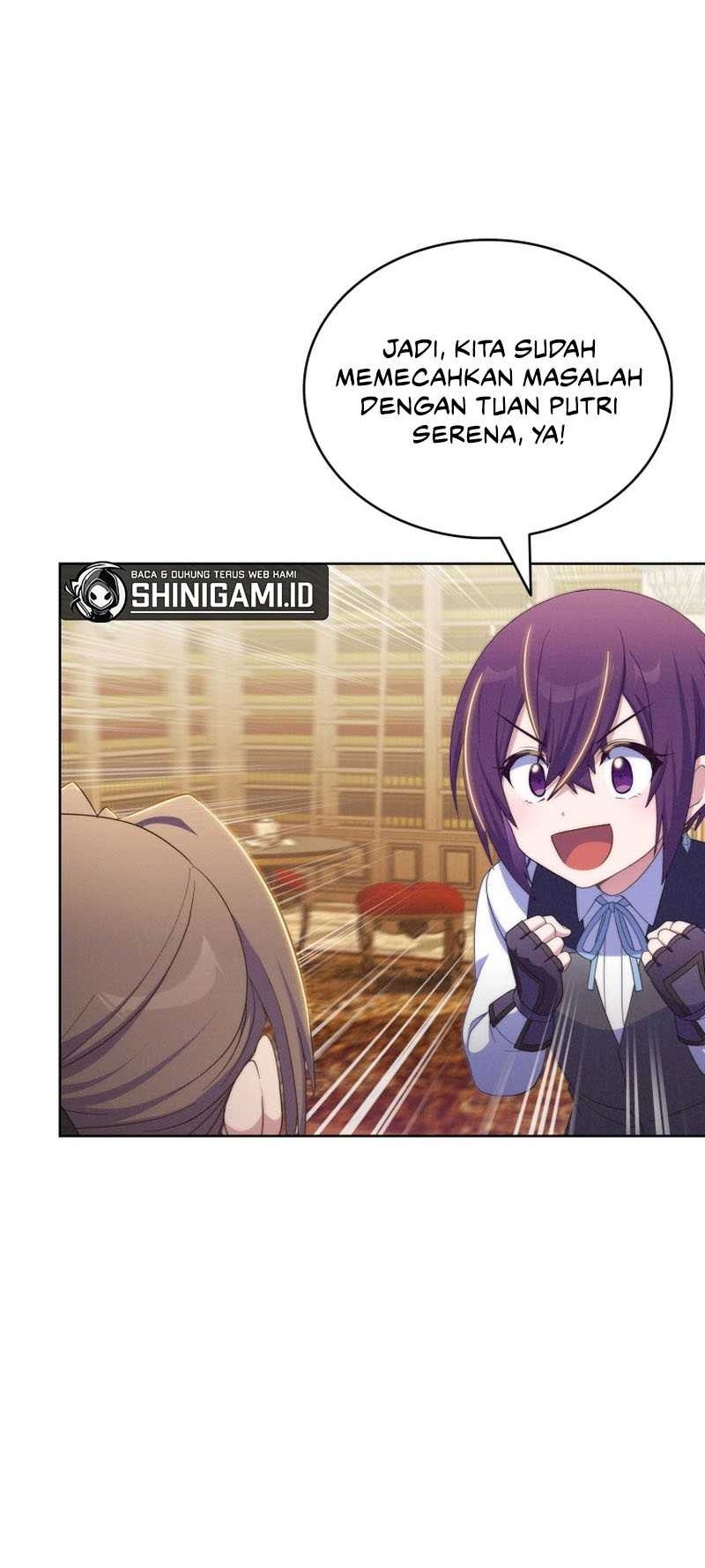 Never Die Extra Chapter 59 Gambar 44