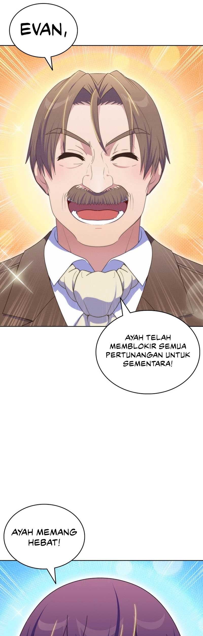 Never Die Extra Chapter 59 Gambar 41