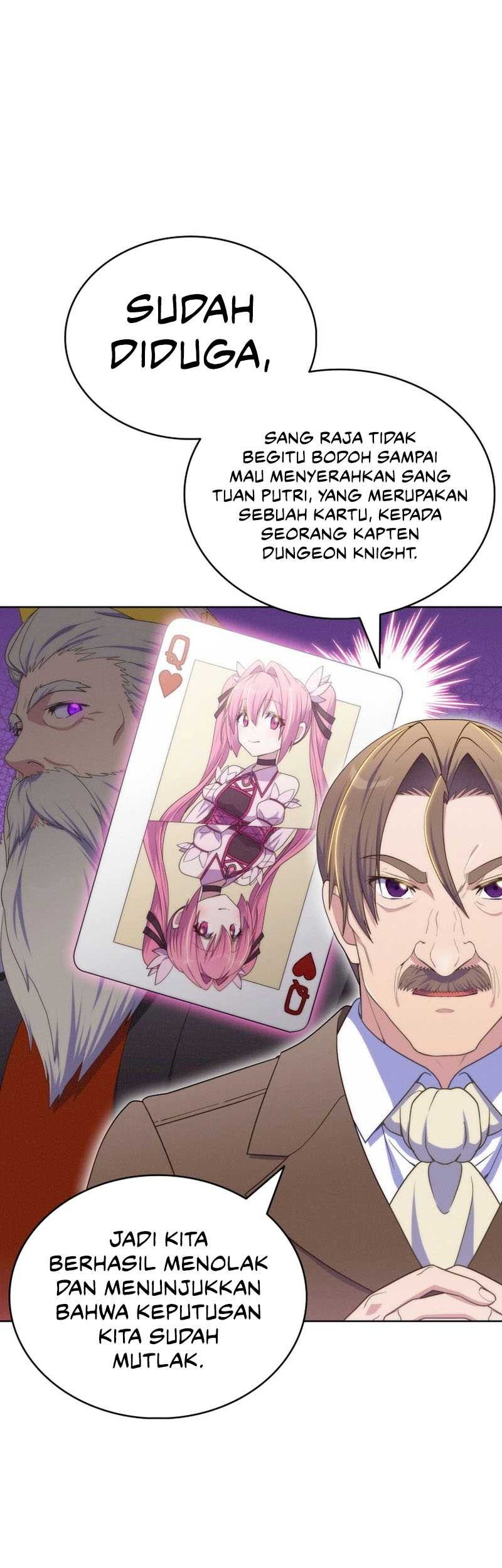 Never Die Extra Chapter 59 Gambar 43