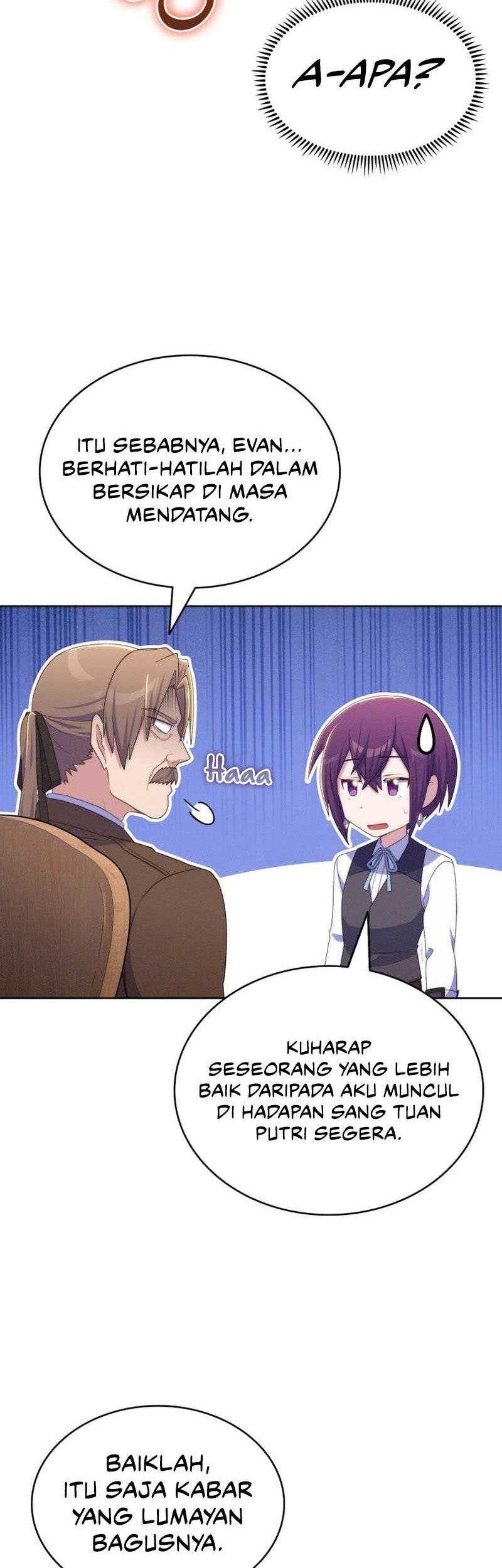 Never Die Extra Chapter 59 Gambar 46