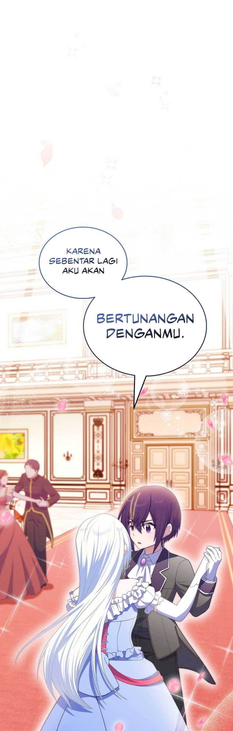 Manhwa Never Die Extra Chapter 59 gambar nomor 2