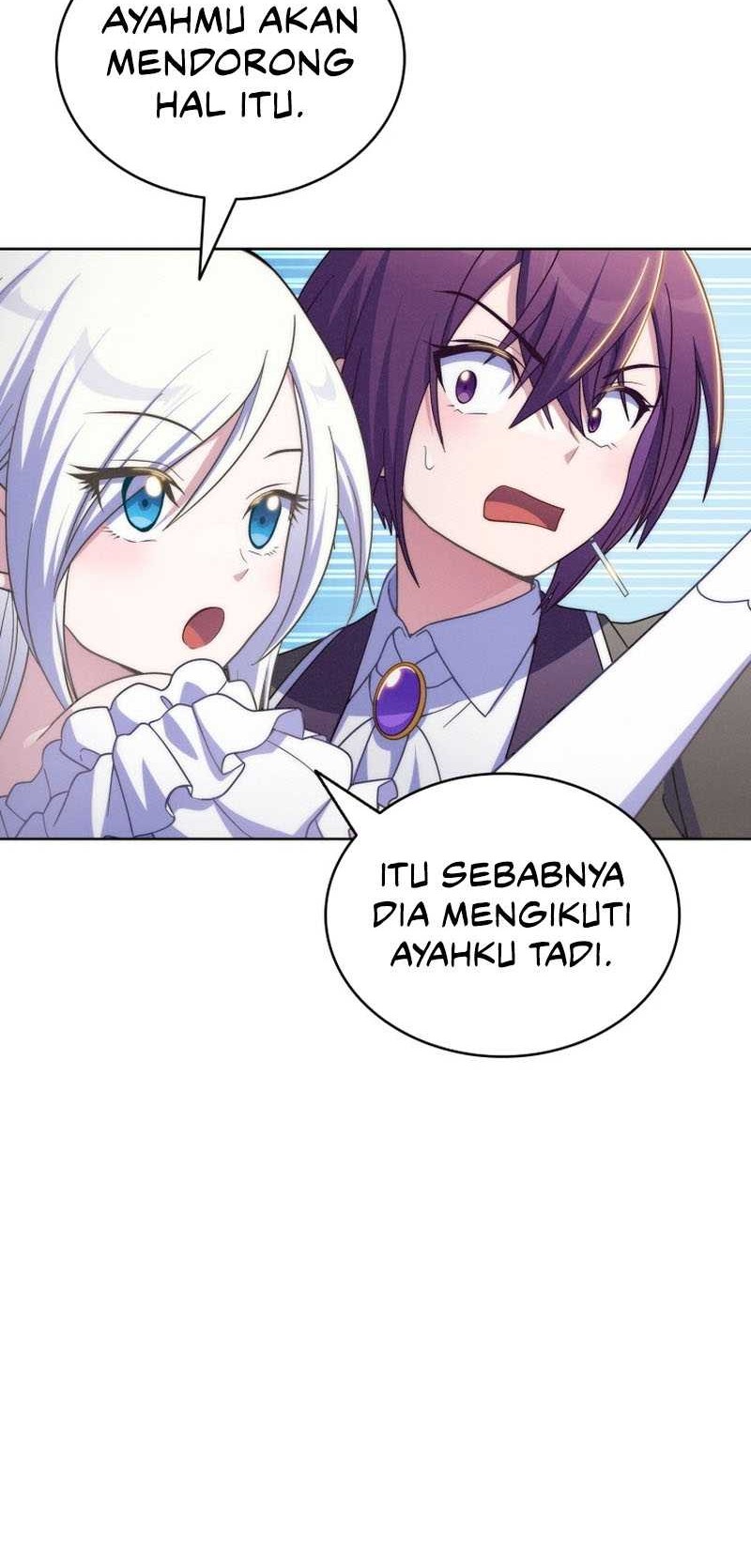 Never Die Extra Chapter 59 Gambar 5