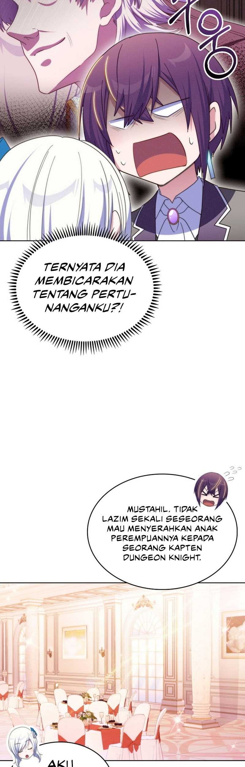 Never Die Extra Chapter 59 Gambar 7