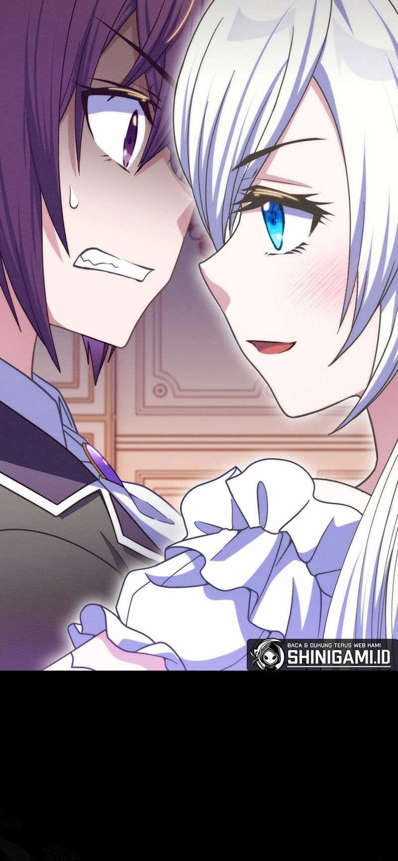Never Die Extra Chapter 59 Gambar 9