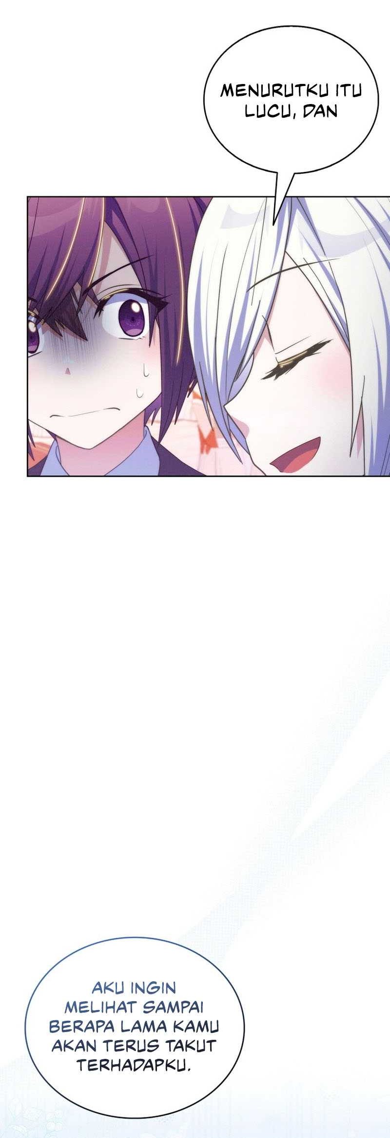 Never Die Extra Chapter 59 Gambar 12