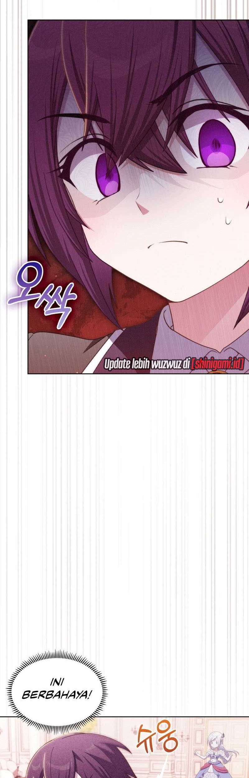 Never Die Extra Chapter 59 Gambar 14