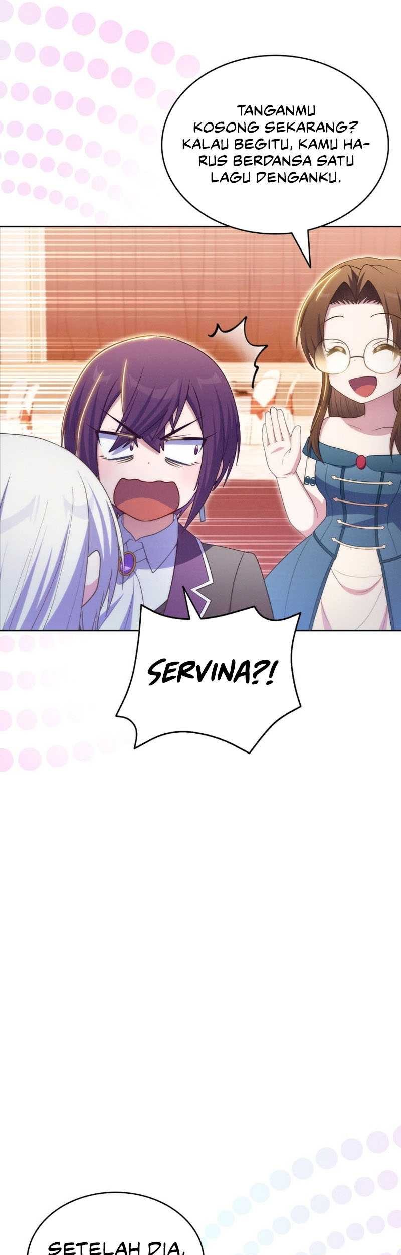 Never Die Extra Chapter 59 Gambar 17