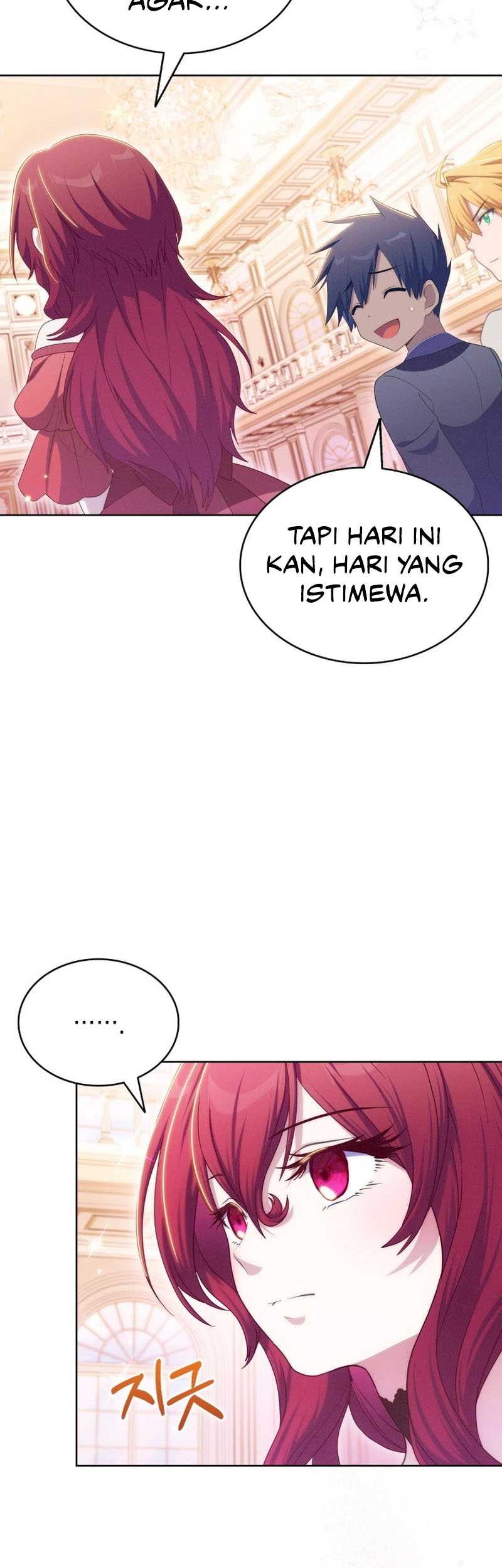Never Die Extra Chapter 59 Gambar 23