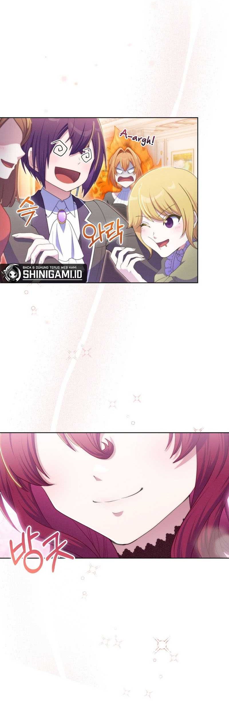 Never Die Extra Chapter 59 Gambar 24