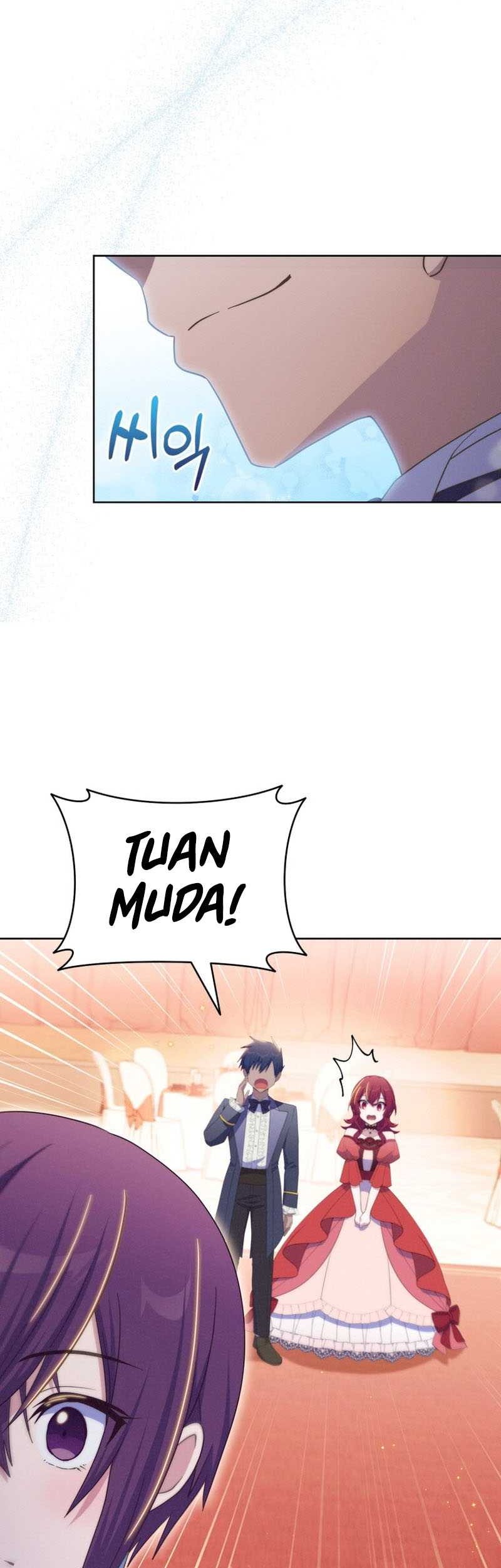 Never Die Extra Chapter 59 Gambar 27