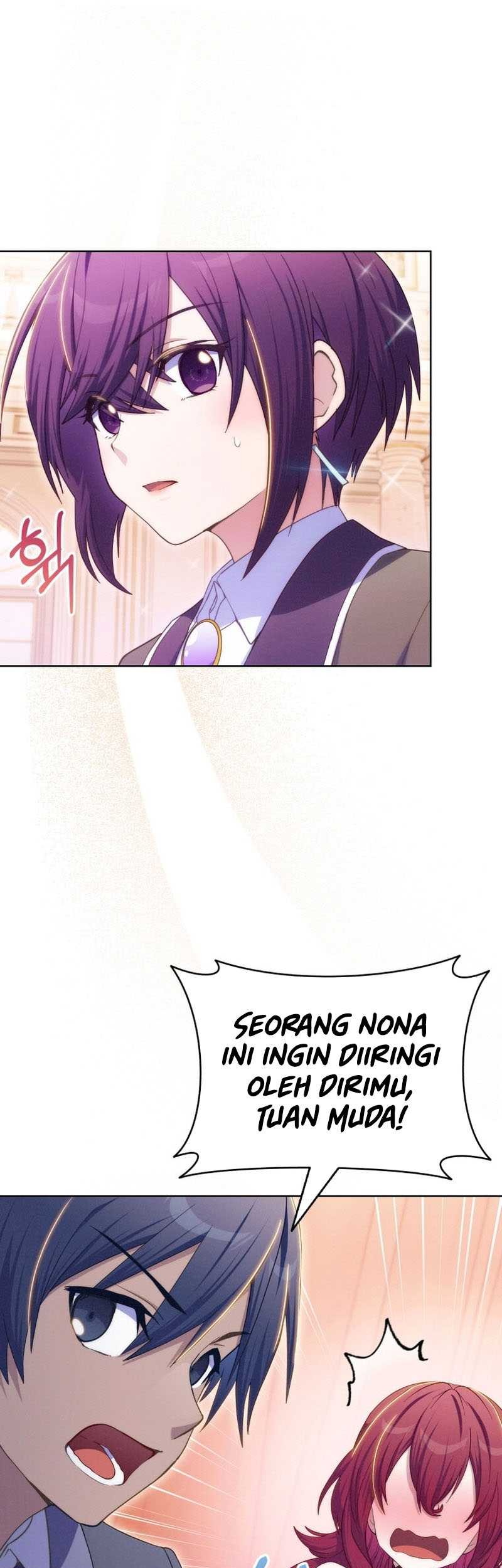 Never Die Extra Chapter 59 Gambar 29