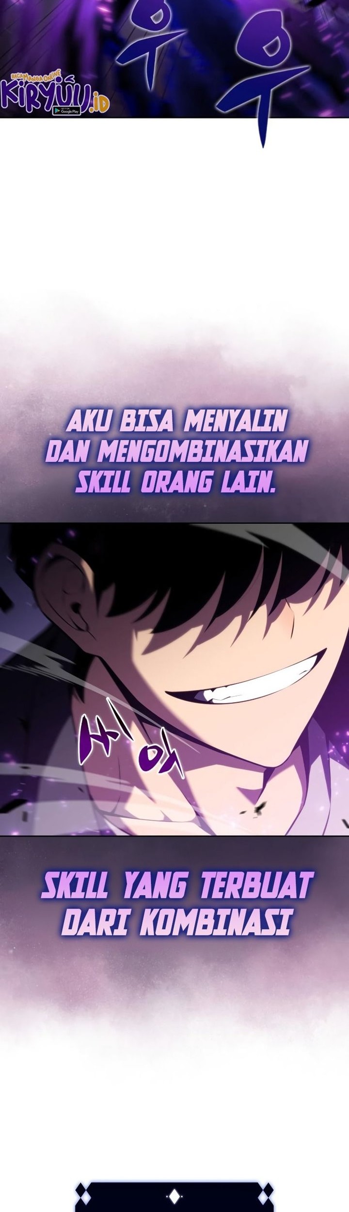 Solo Max-Level Newbie Chapter 109 Gambar 39