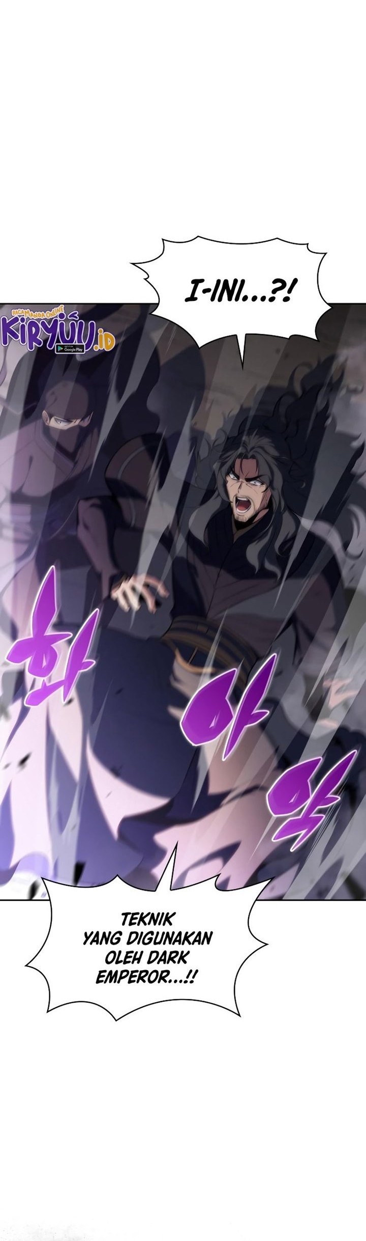 Solo Max-Level Newbie Chapter 109 Gambar 42