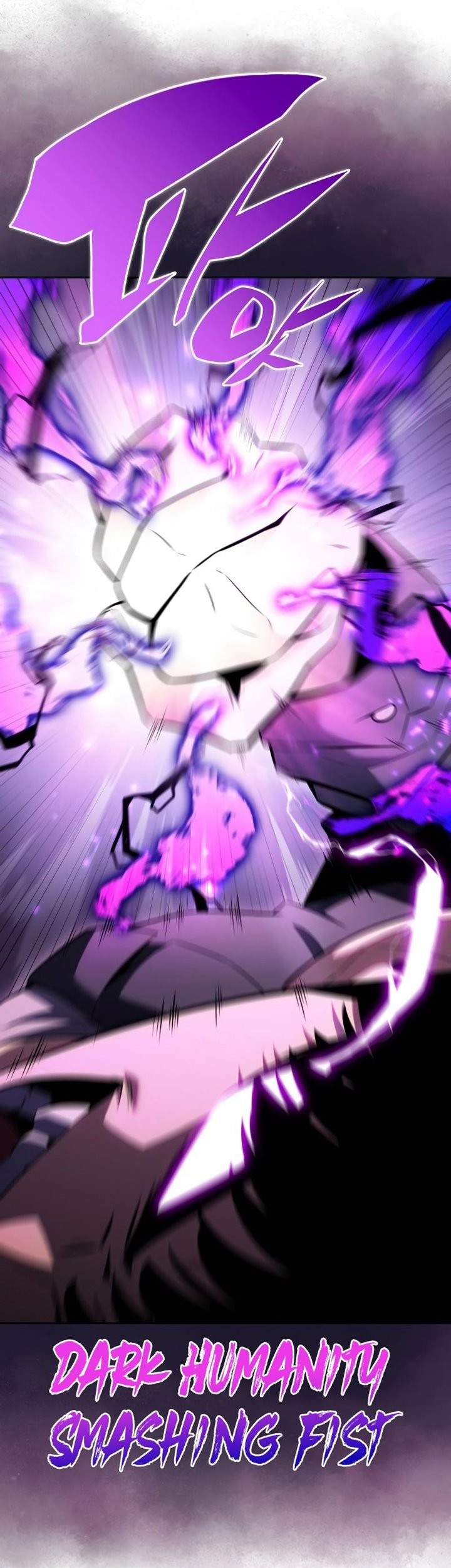 Solo Max-Level Newbie Chapter 109 Gambar 43