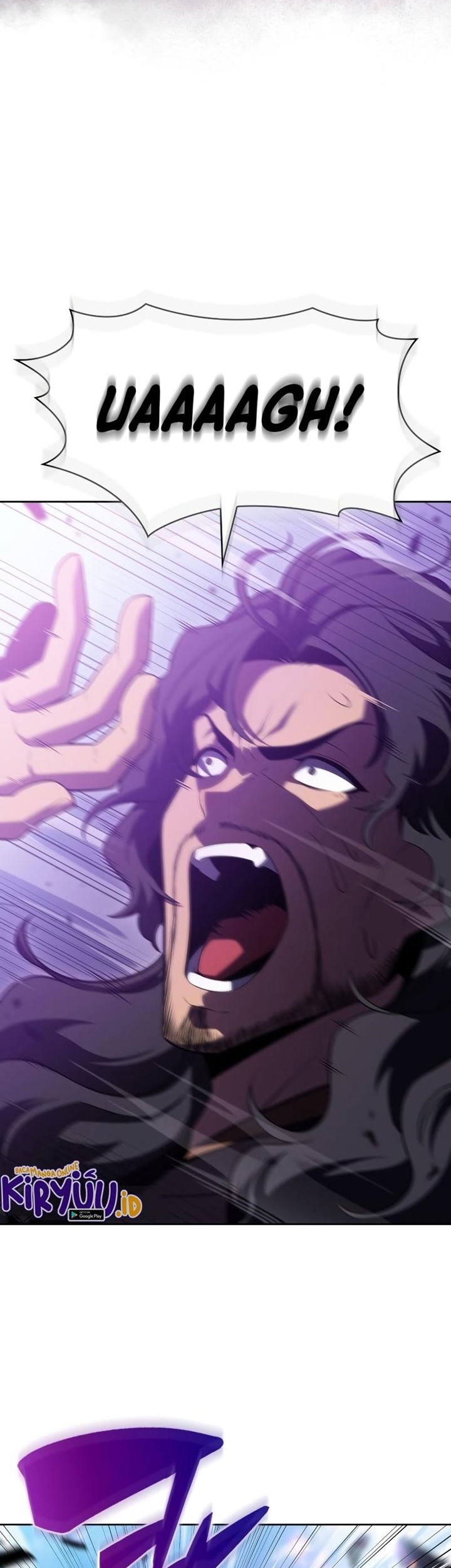 Solo Max-Level Newbie Chapter 109 Gambar 44