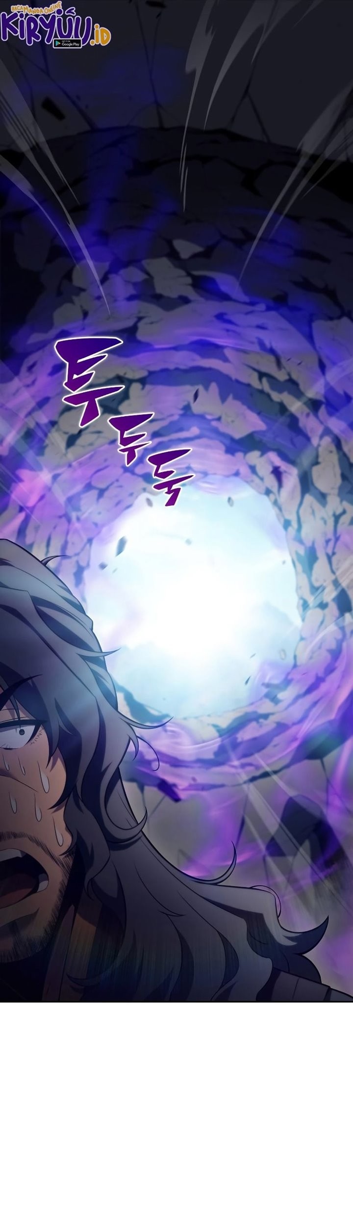 Solo Max-Level Newbie Chapter 109 Gambar 46